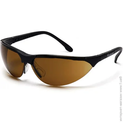   Pyramex    Rendezvous (brown) 