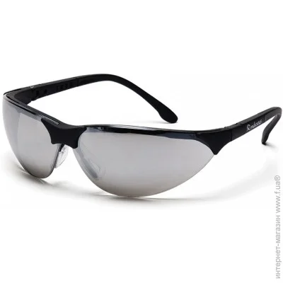   Pyramex    Rendezvous (silver mirror),  