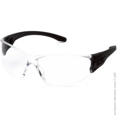   Pyramex    Trulock (clear) 