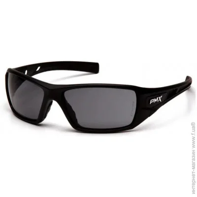   Pyramex    Velar (gray) 