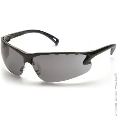   Pyramex   Venture-3 (gray) Anti-Fog 