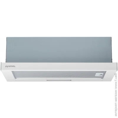  Pyramida AGS 60 WH