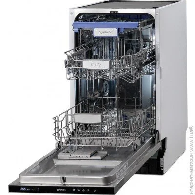   Pyramida DWP 4510