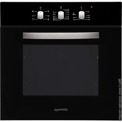    Pyramida F 60 M GBL