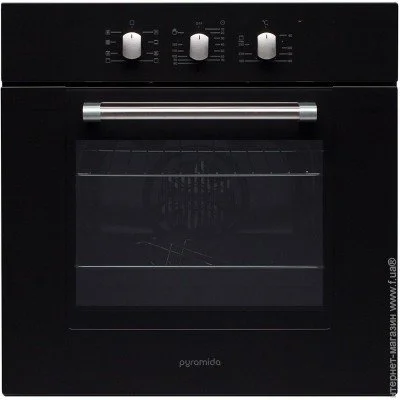    Pyramida F 82 M BL