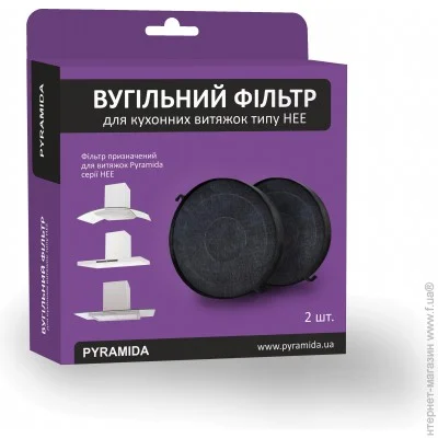    Pyramida  HEE 2. (31264001)