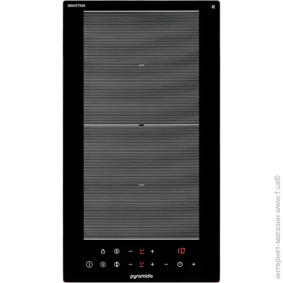    Pyramida IH P 322 BZ 