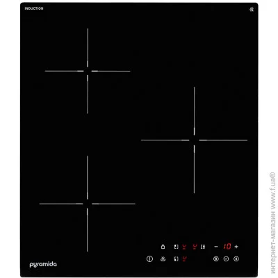    Pyramida IH P 450 