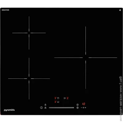    Pyramida IH P 633 