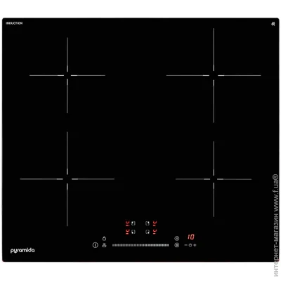    Pyramida IH P 644 