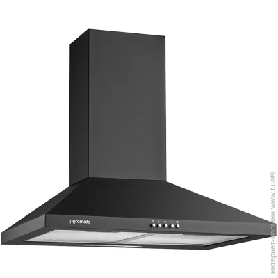 Pyramida KX 60 (750) B BL