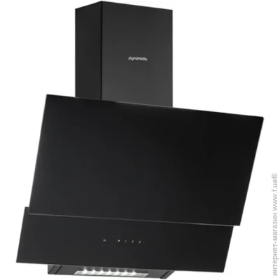  Pyramida ND 835 BL (6747739)