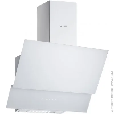  Pyramida ND 835 WH