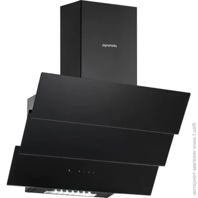  Pyramida ND 855 BL