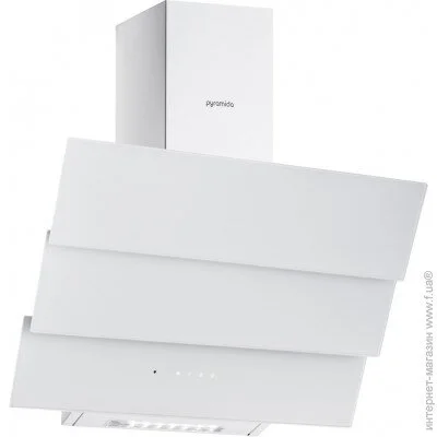  Pyramida ND 855 WH
