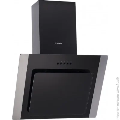 Pyramida NR 60 Inox
