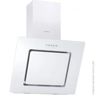  Pyramida NR-F 60 White
