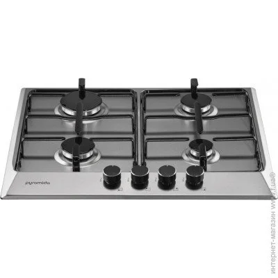    Pyramida PFX 644 SI Inox  