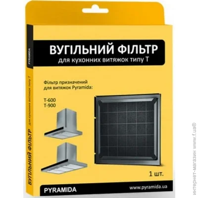    Pyramida  T