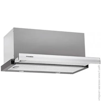  Pyramida TL 50 (1100) IX