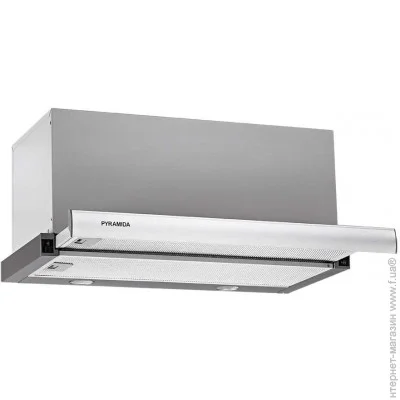  Pyramida TL 60 (1100) Inox