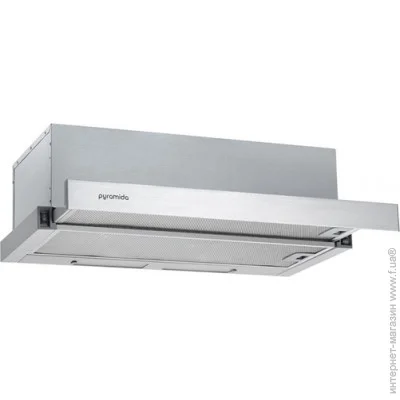  Pyramida TL 60 (1100) IX T