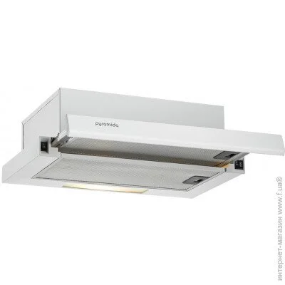 Pyramida TLX1-60 WH