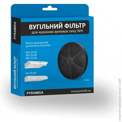    Pyramida   WH 10-50/20-60