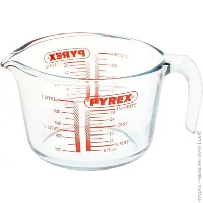  Pyrex Classic 1 (264B000)
