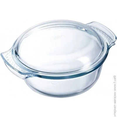  Pyrex 4.9 (118A000)