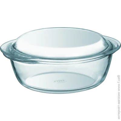  Pyrex 1.3(207A000/8643)