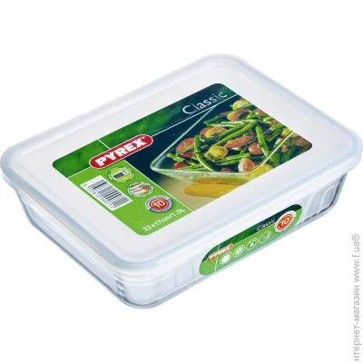     Pyrex Classic 22x17 (242P000)
