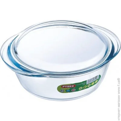  Pyrex Essentials 2.3 (208A000)