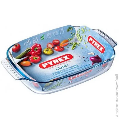  PYREX Classic, 35236 (2.7)