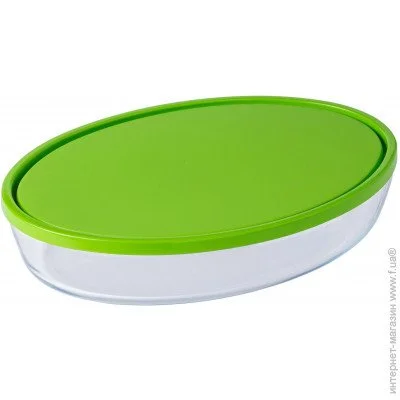  Pyrex 346P002 35x24x6