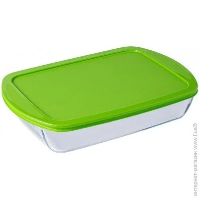  Pyrex 240P002 40x27x7