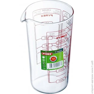  Pyrex 888B000 500