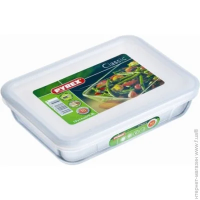  Pyrex Classic 190x140   (241P000)