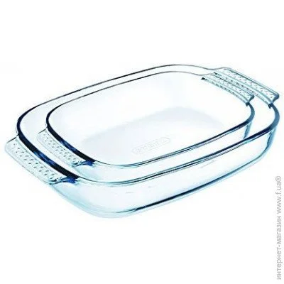  Pyrex Classic 2. (912S967)
