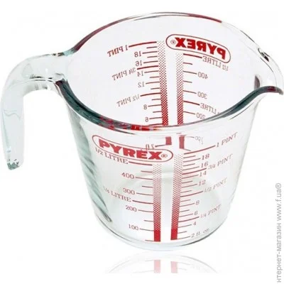  Pyrex Classic 500 (263B000)