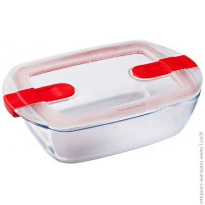  Pyrex Cook & Heat 23x15 (215PH00)