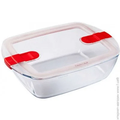  Pyrex Cook & Heat 28x20 (216PH00)
