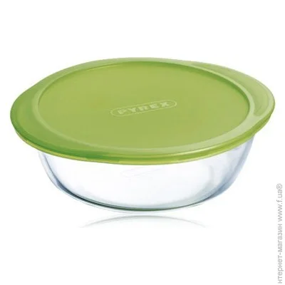  Pyrex Cook & Store 1 (207P000)