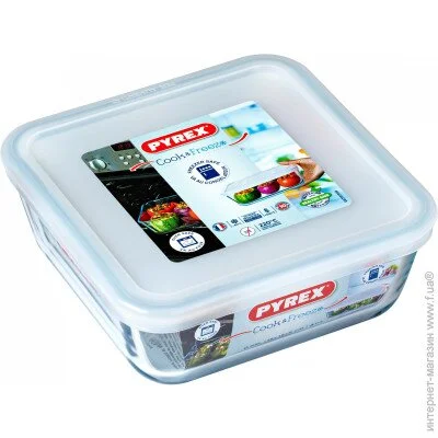 Pyrex Cook&Freez   ... 1515 (0.85) (218P001/7046) (218P001/7046)
