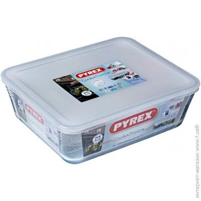     Pyrex Cook&Store, , 27229 , 4  (244P000/7143)