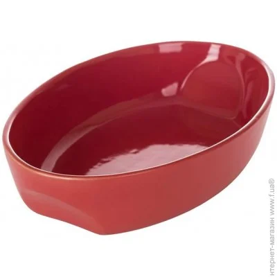  Pyrex Curves 22x15,  (CU22OR5)