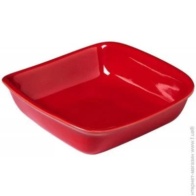 Pyrex Supreme 2424, red (SU24SR5)