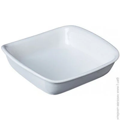  Pyrex Supreme 2424, white (SU24SR1)