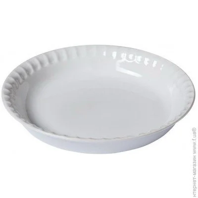  Pyrex Supreme 25, white (SU25BA1)