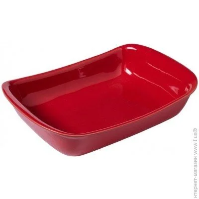  Pyrex Supreme 3020, red (SU30RR5)